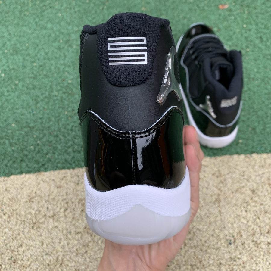 25th anniversary retro 11