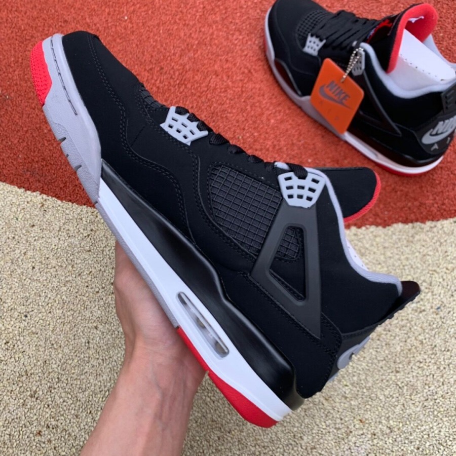 2019 retro 4 bred