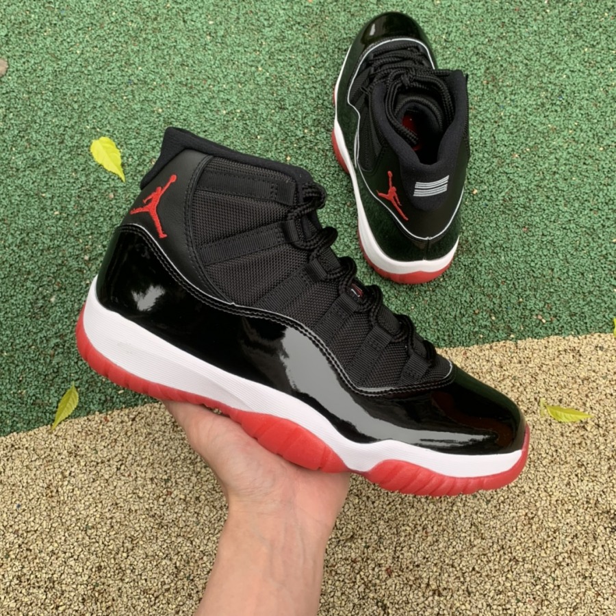 jordan air jordan 11 retro bred 2019