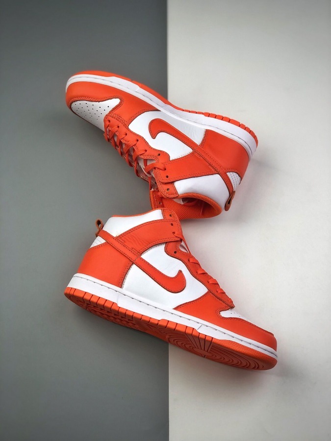 dunk syracuse high