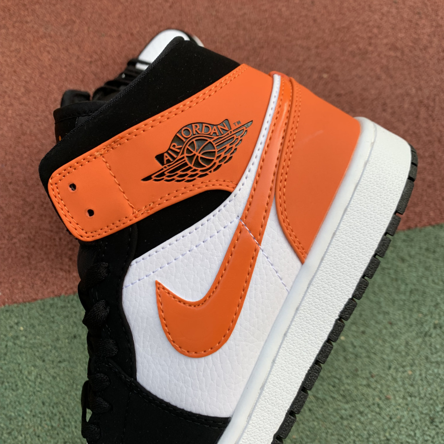 jordan 1 mid shattered backboard