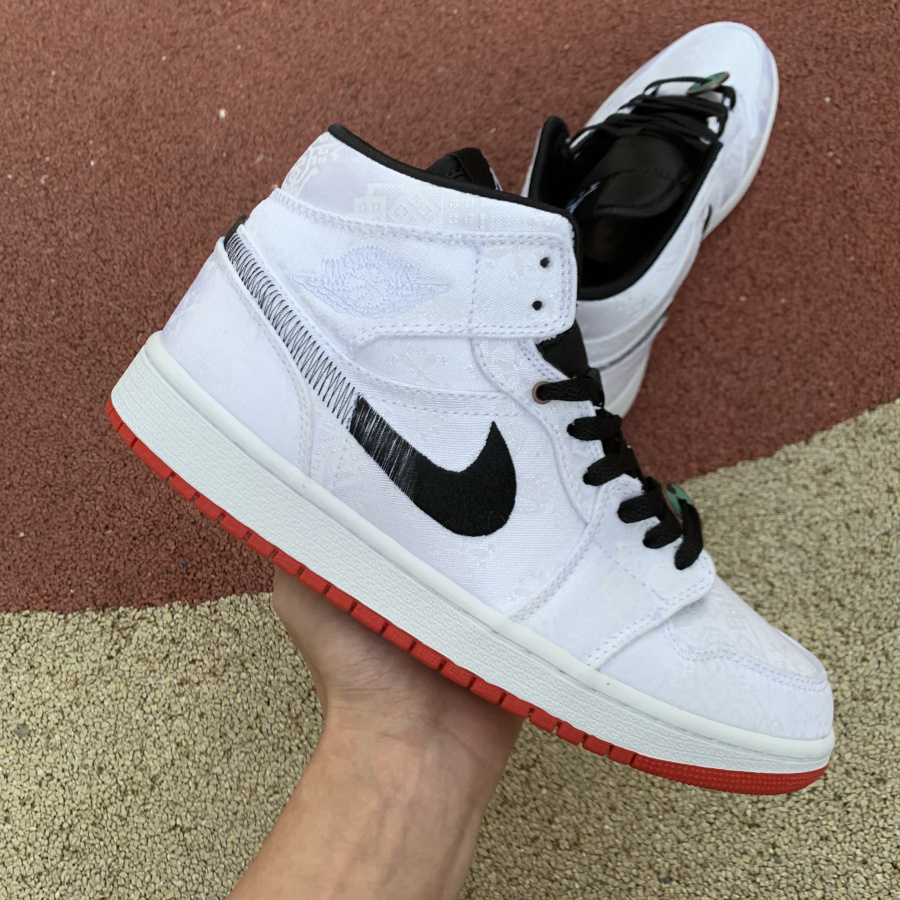 clot x air jordan 1 mid fearless