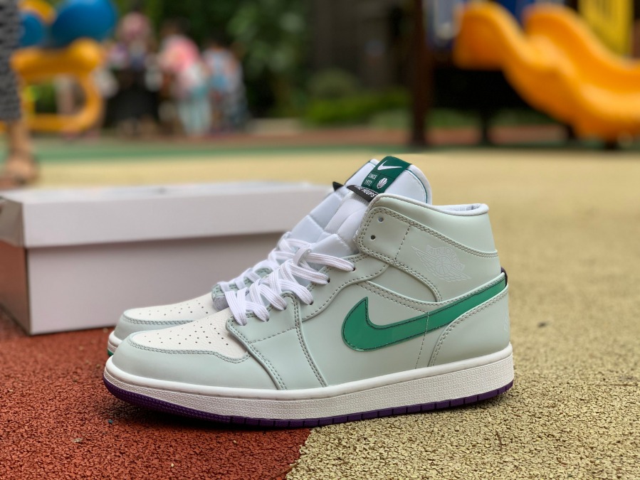 luka doncic air jordan 1 mindfulness