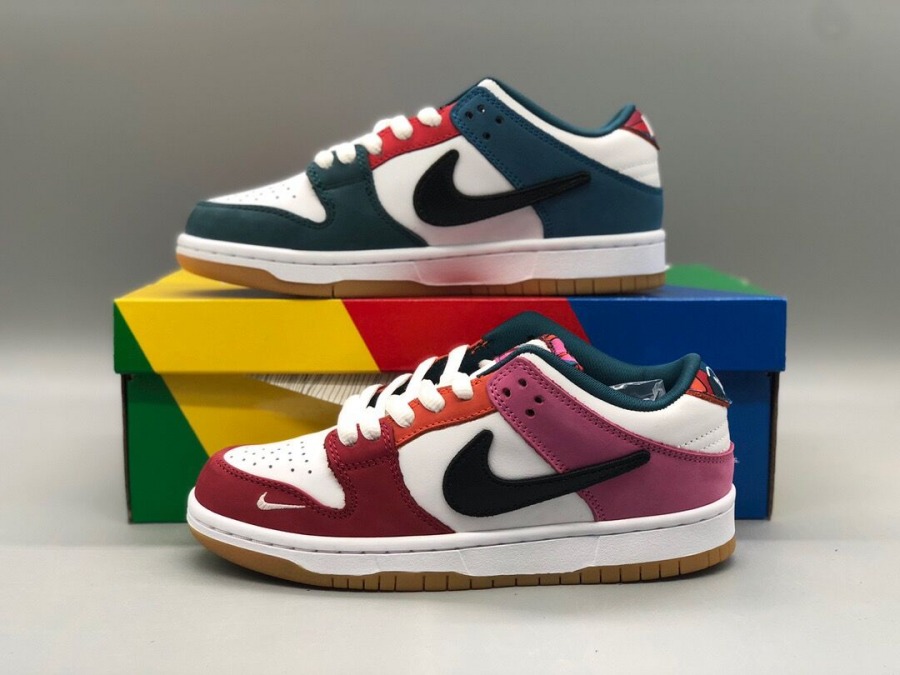 parra friends and family sb