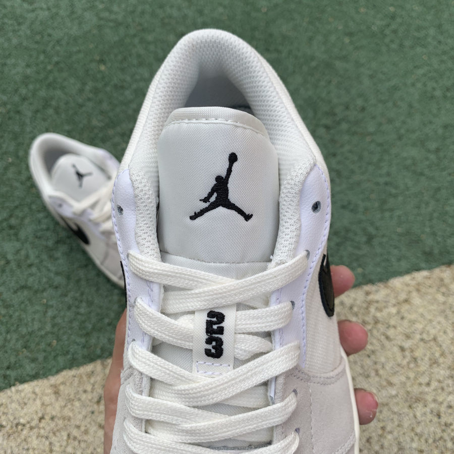 nike air jordan 1 low astrograbber