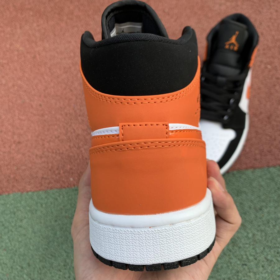 shattered backboard mid jordan 1