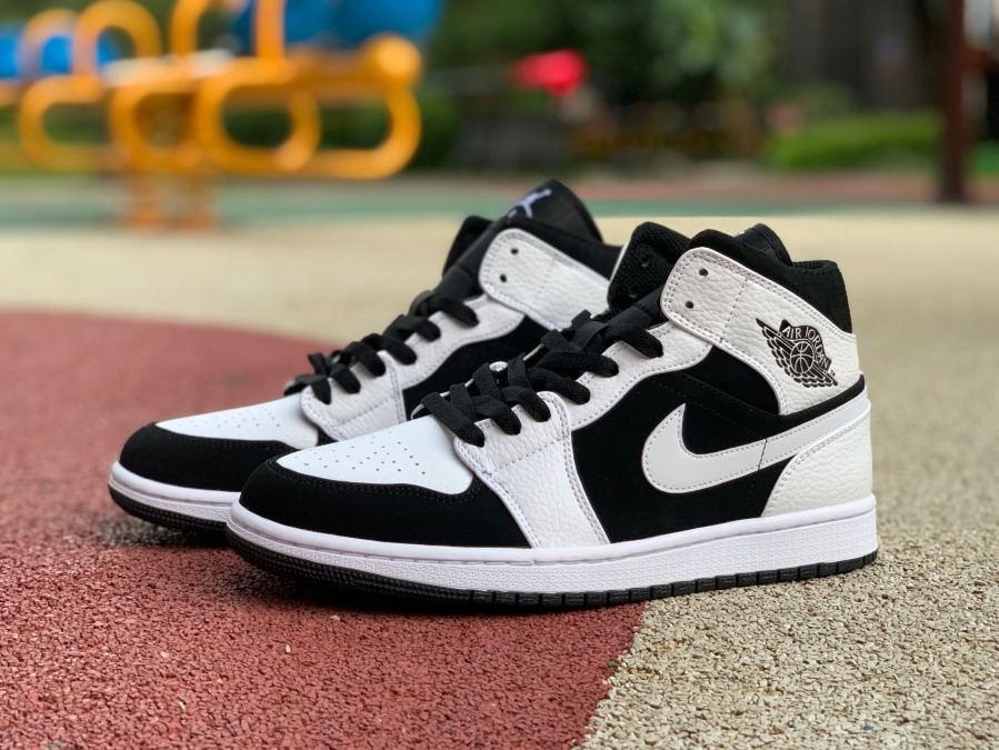 aj1 tuxedo