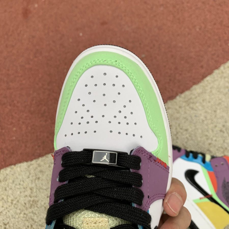 air jordan lightbulb