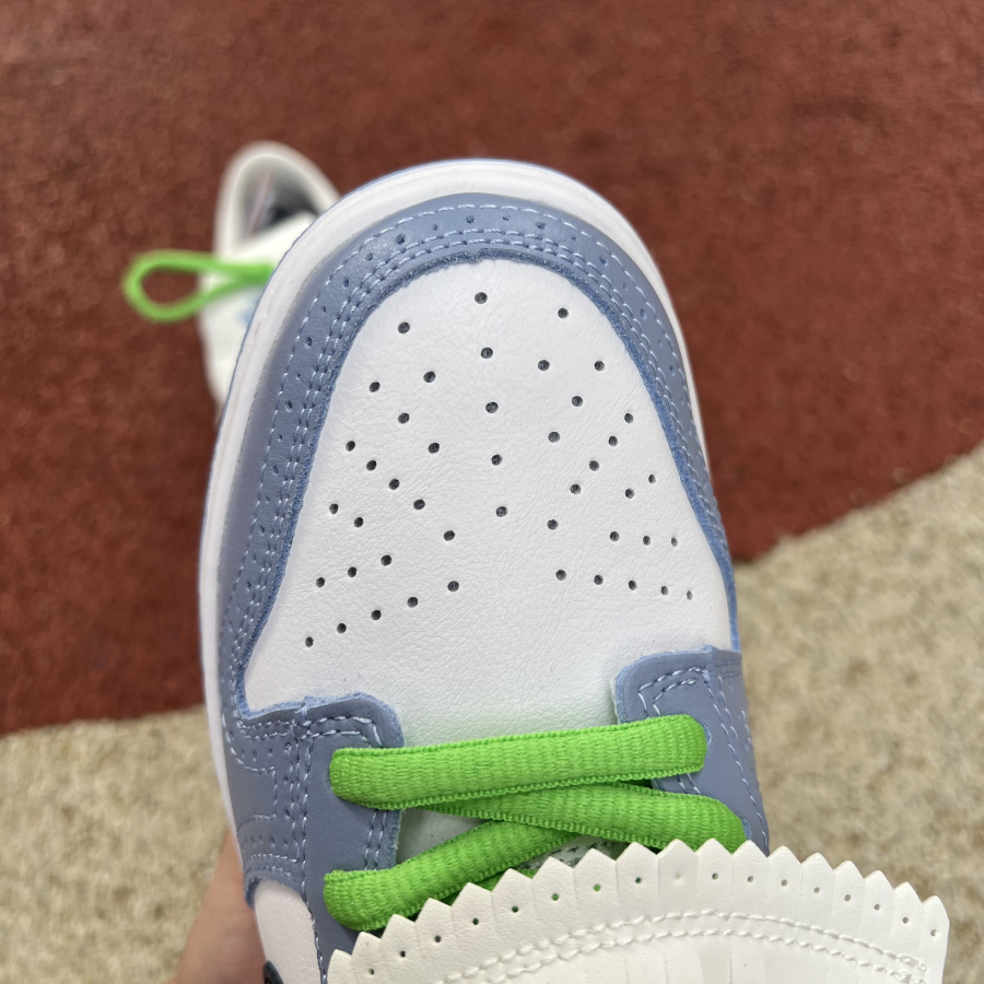 sb dunk golf