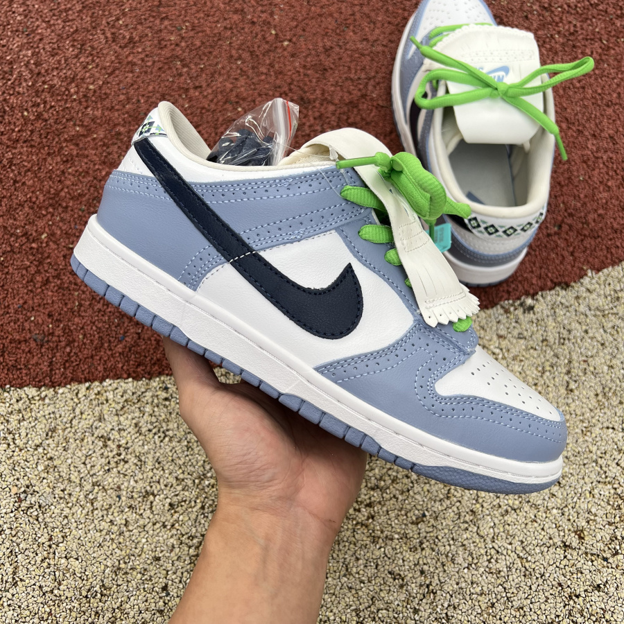 dunk low premium sb golf