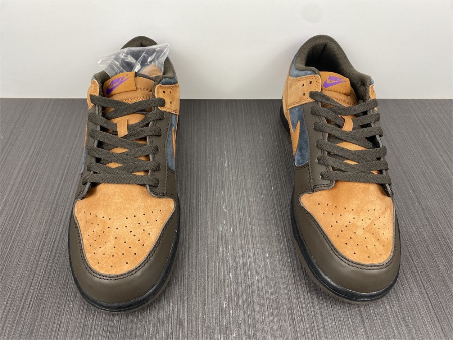 dunk low premium cider