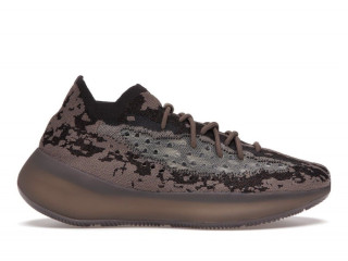 adidas gazelle silver green womens Adidas Yeezy Boost Alien 380 Pepper Light Gray Brown Lace Up Sneakers –  Miami Lux Boutique