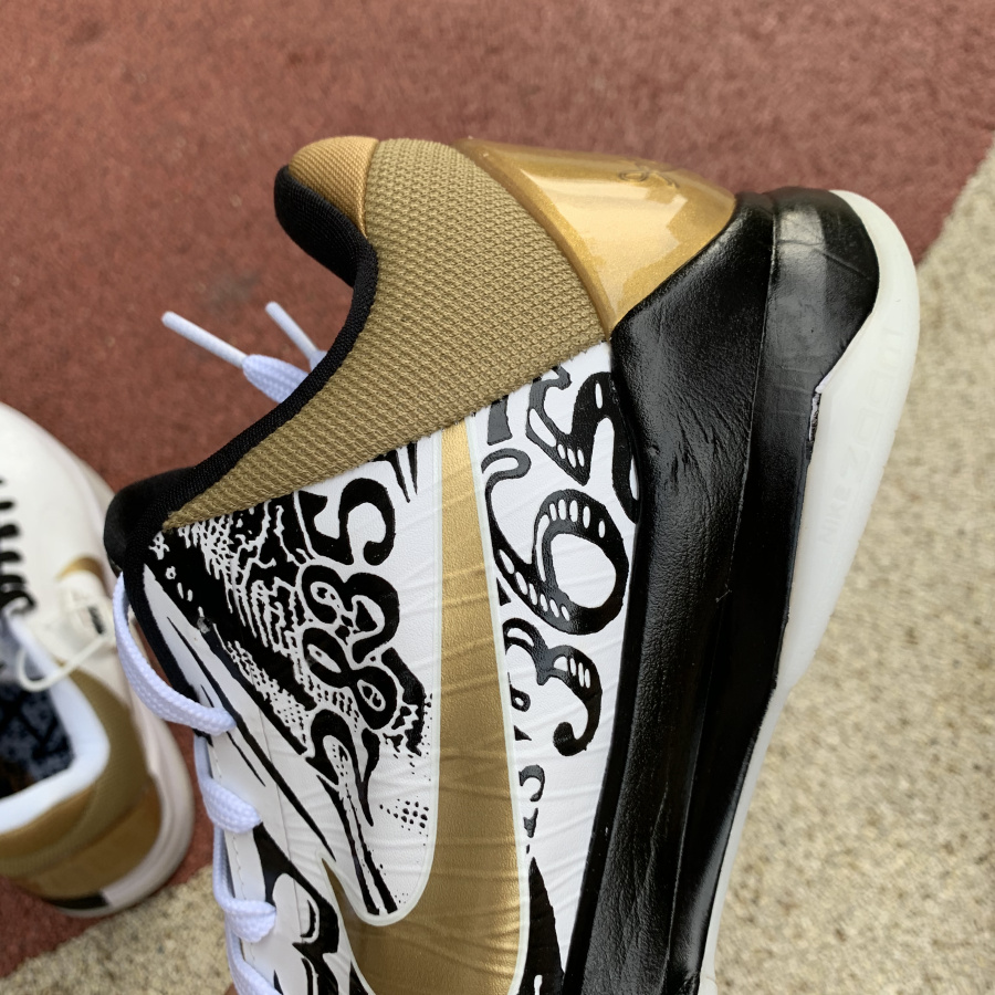 kobe 5 protro big stage price