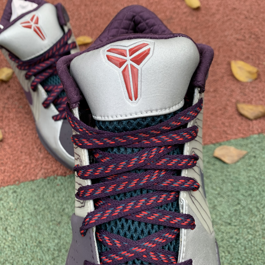 kobe 5 joker chaos