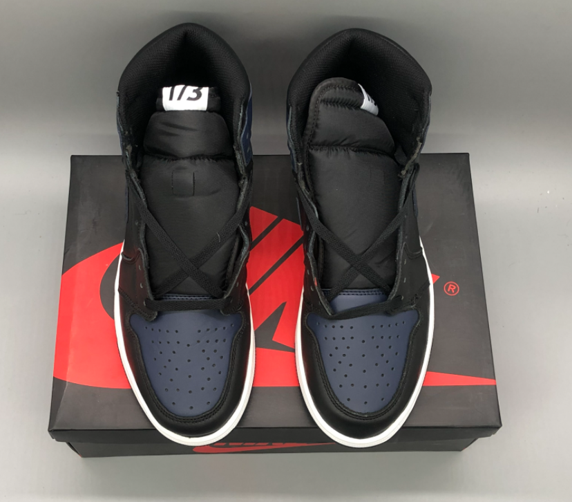 spike lee fort greene jordan 1