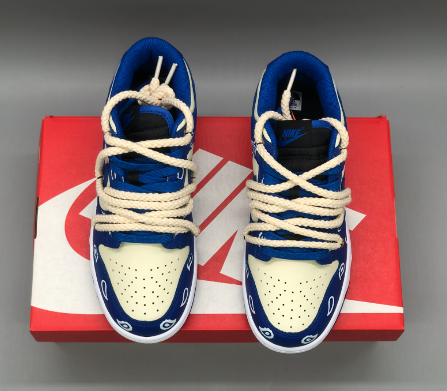 dunk low custom release date