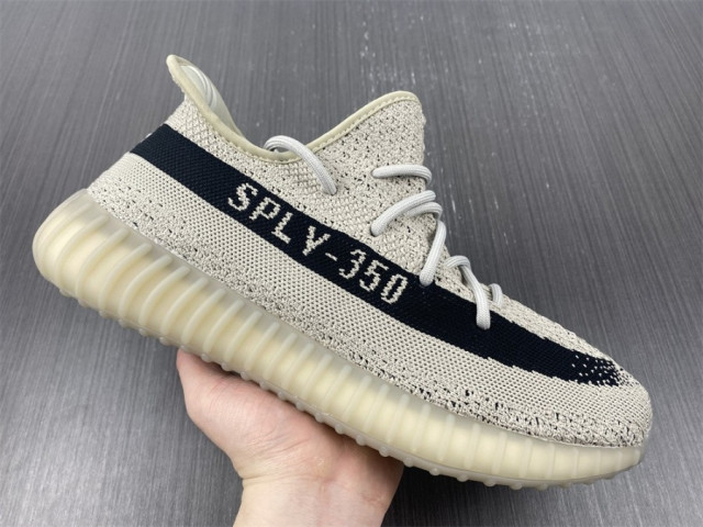 Yeezy Boost 350 V2 'Reverse Oreo' - SneakerCharter.com