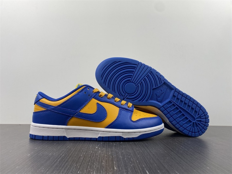 dunk low ucla stockx