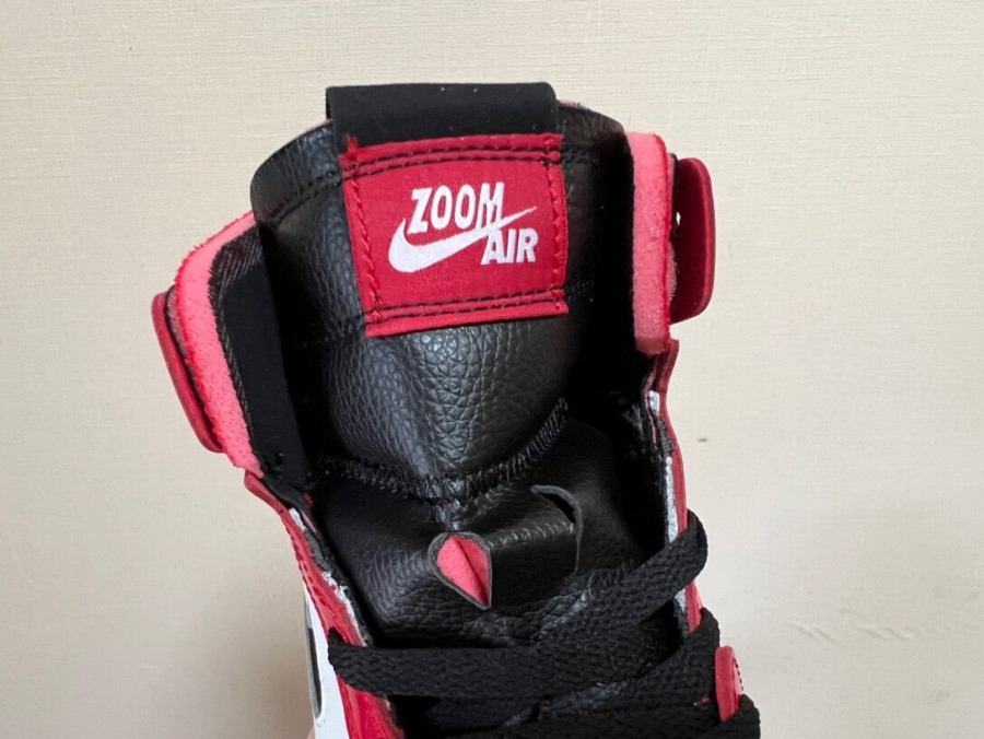 Air Jordan 1 High Zoom Comfort 'Chicago Bulls' - SneakerCharter.com