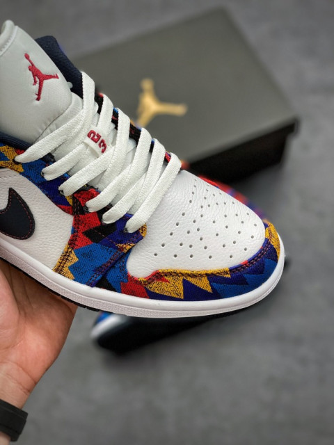 jordan nothing but net shoes