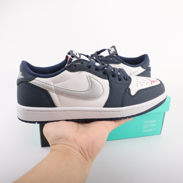 air jordan 1 low eric koston