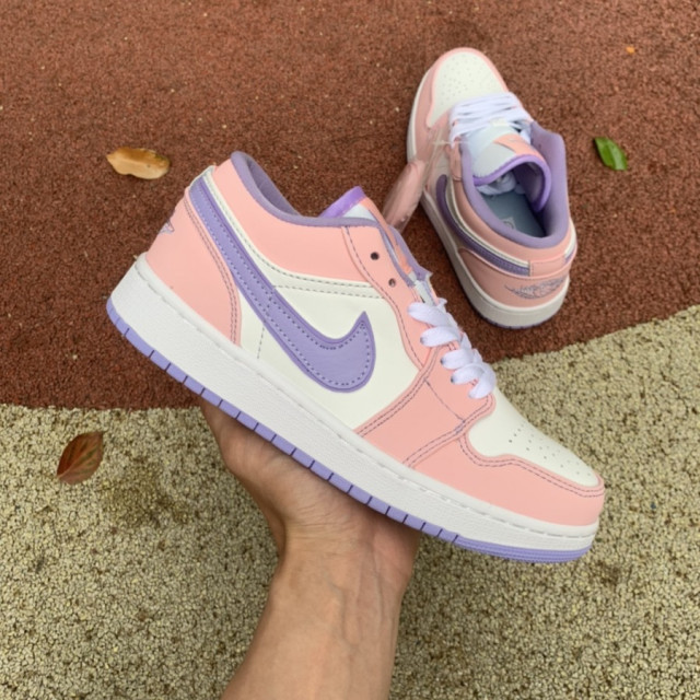 jordan 1 low punch
