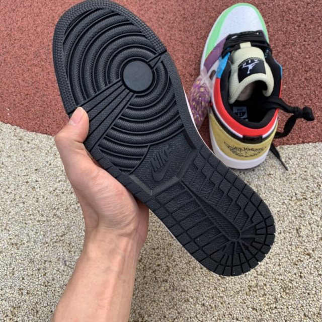 air jordan lightbulb