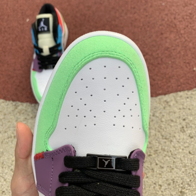 air jordan 1 low se lightbulb