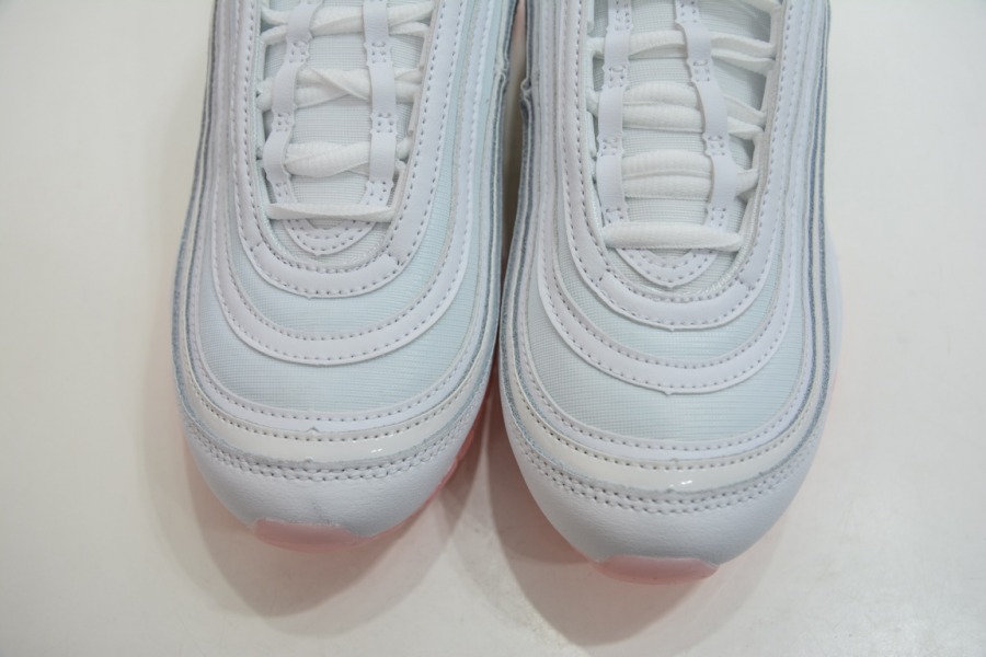 Air Max 97 'White Barely Green 