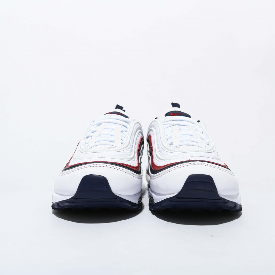 air max 97 red crush