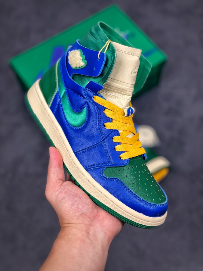 aleali may jordan 1 califia