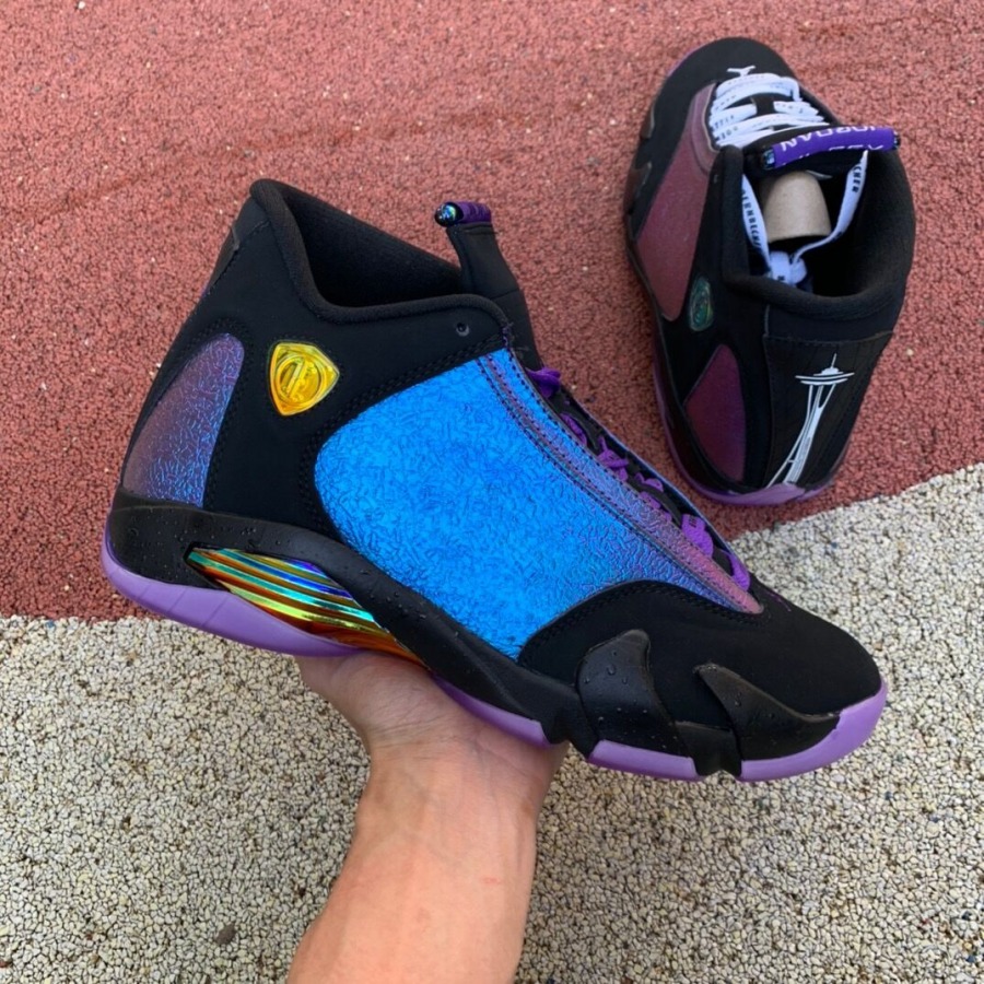 retro 14 doernbecher 2019