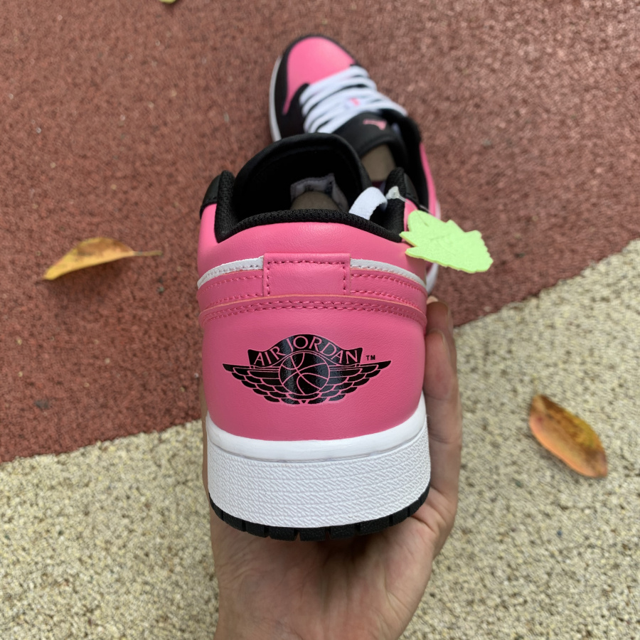 air jordan 1 low pinksicle