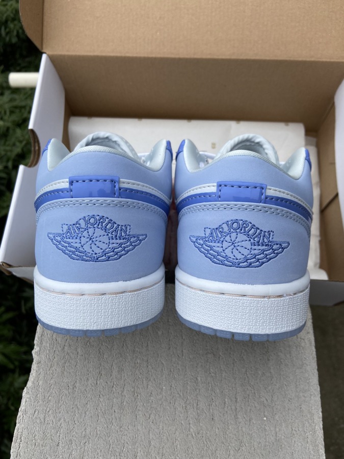 low mighty swooshers