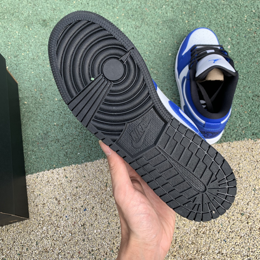 jordan 1 low game royal