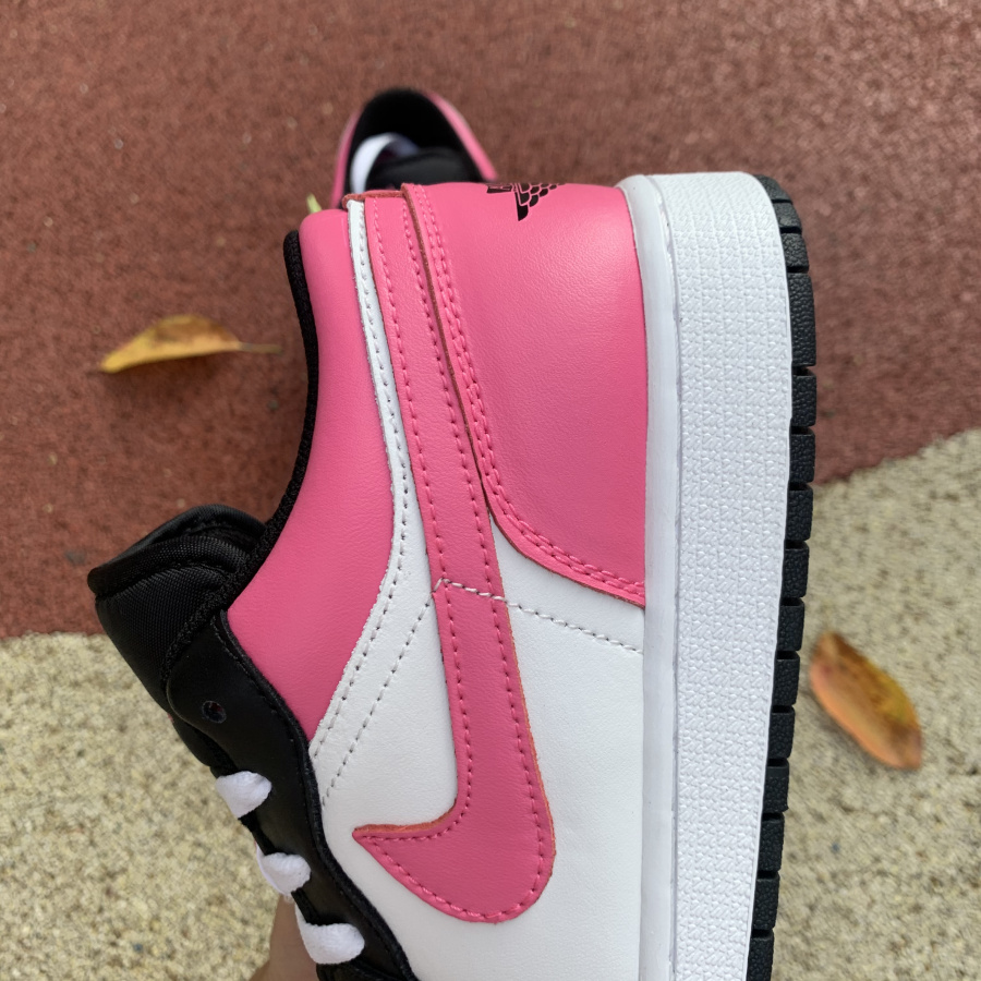 air jordan 1 low pinksicle