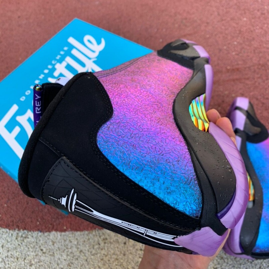 retro 14 doernbecher 2019