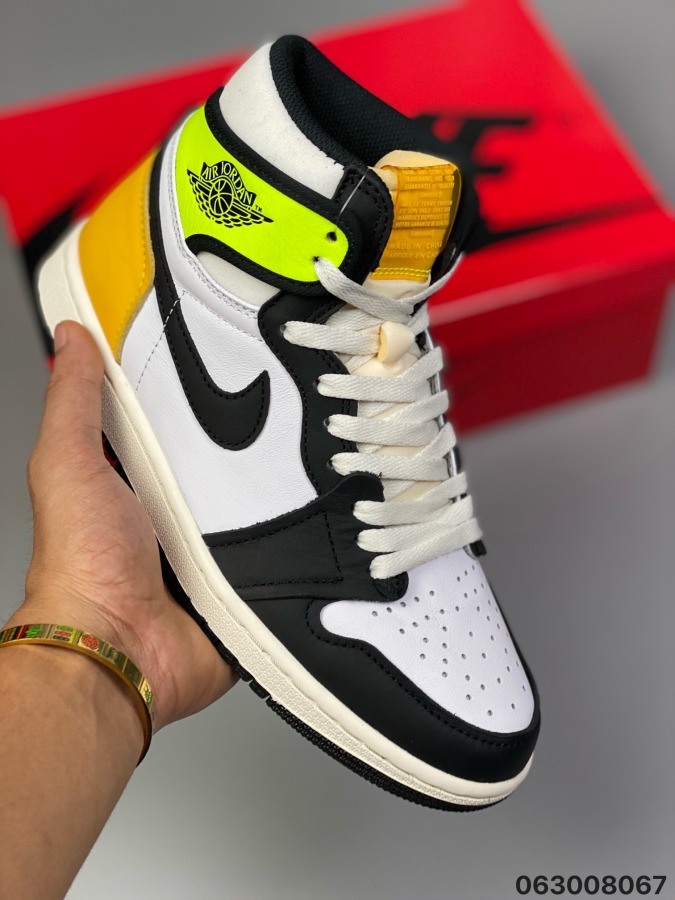 retro 1 og volt