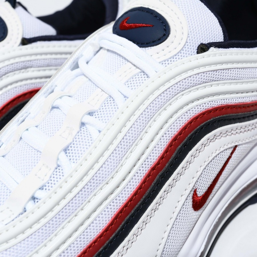 air max 97 red crush