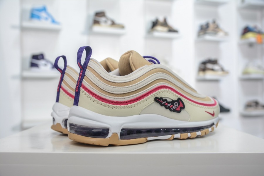 nike air max 95 cream