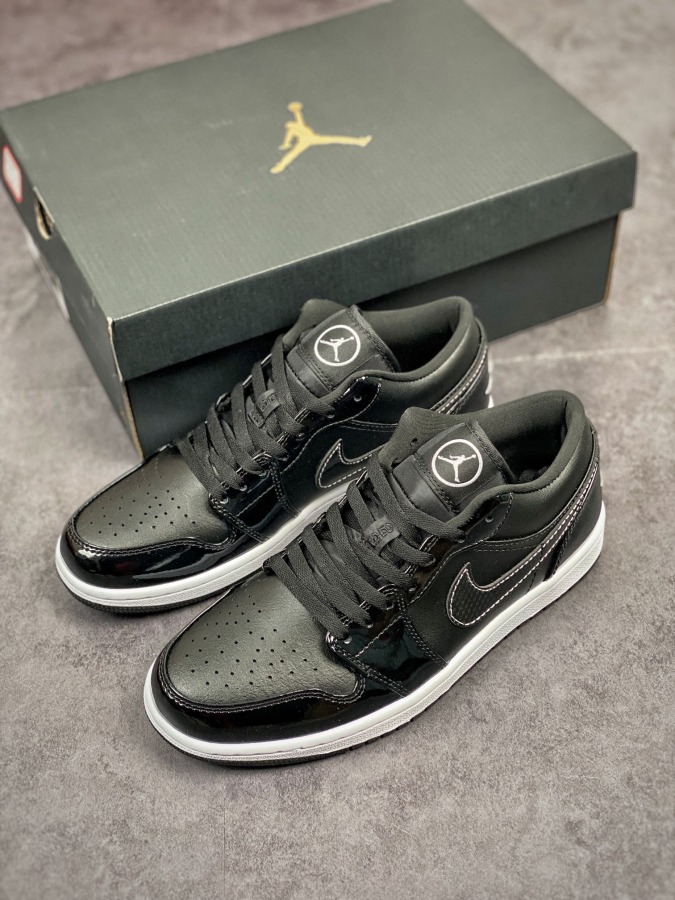 jordan 1 low all star