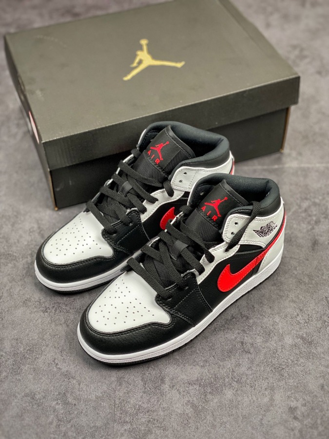 jordan1 mid chile
