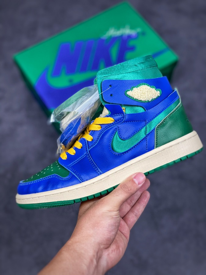 air jordan 1 aleali may