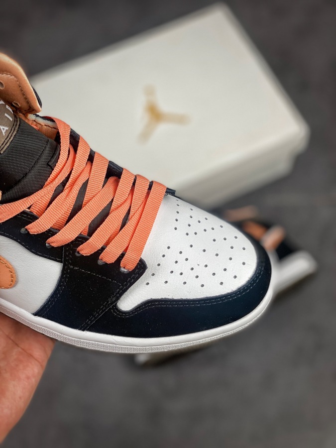 jd1 mid peach mocha