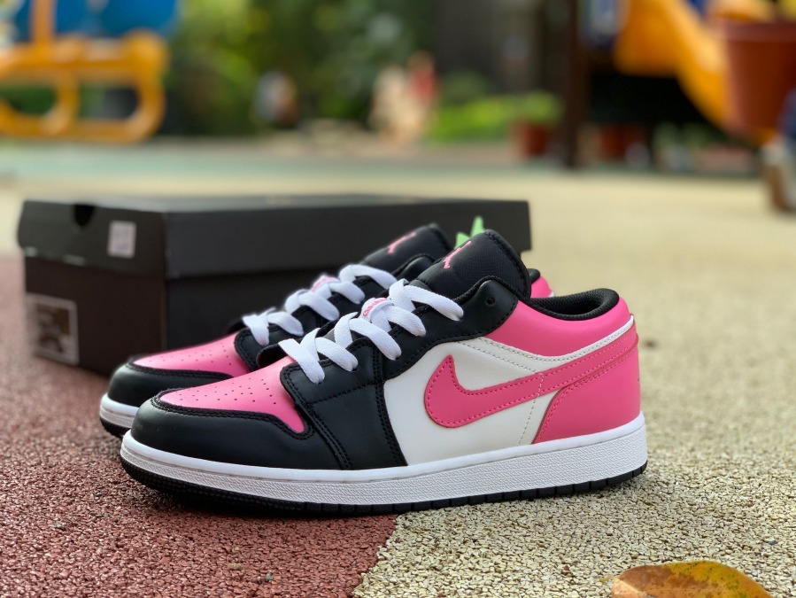 air jordan 1 pinksicle
