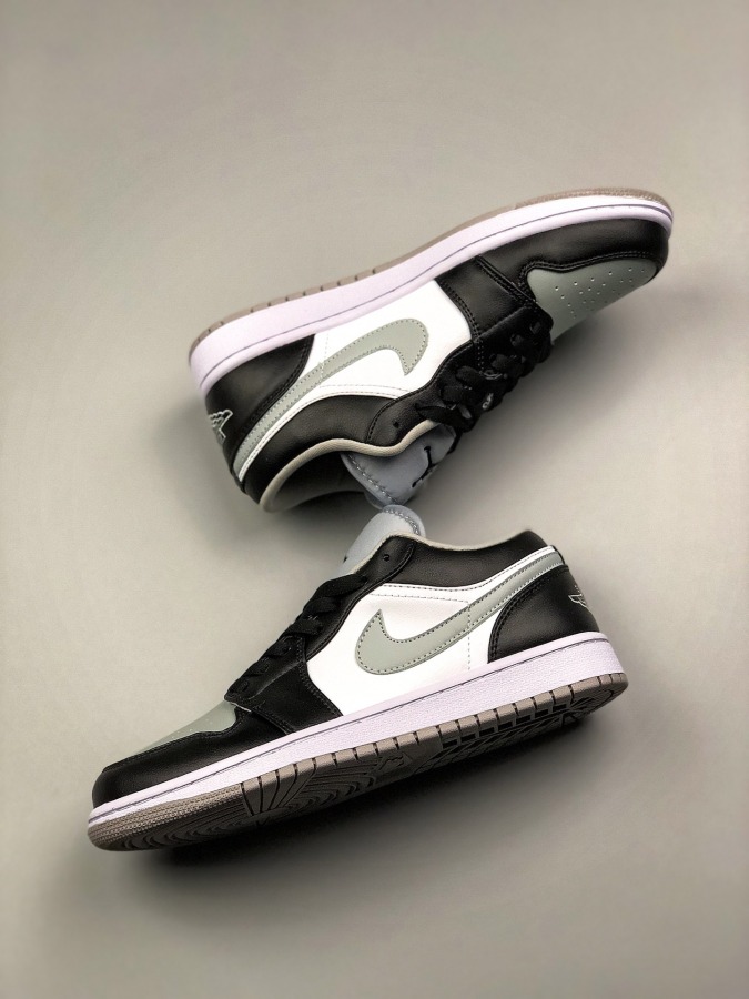 jordan 1 low all star