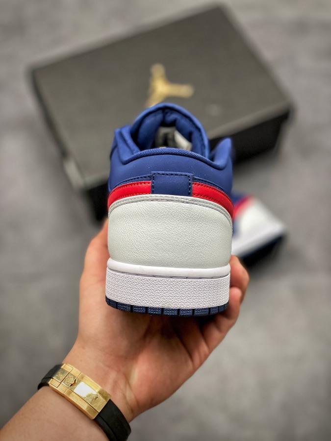air jordan 1 low usa