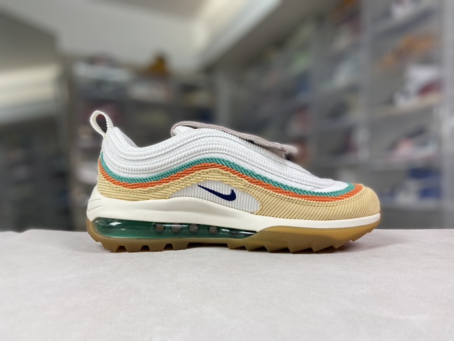 nike air max 97 g nrg lucky and good