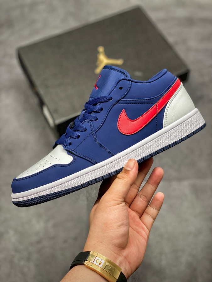 jordan 1 low usa