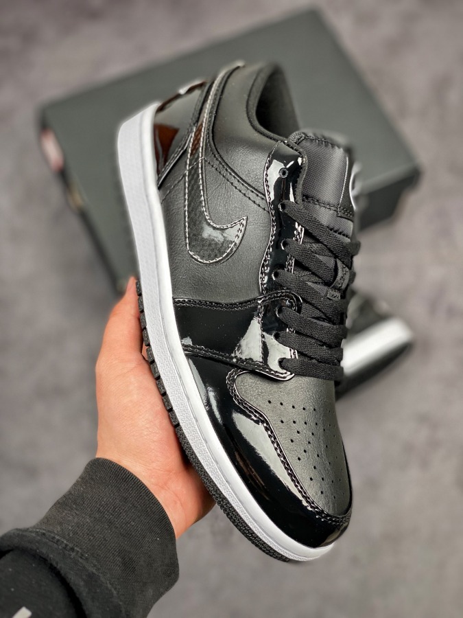 jordan 1 low all star